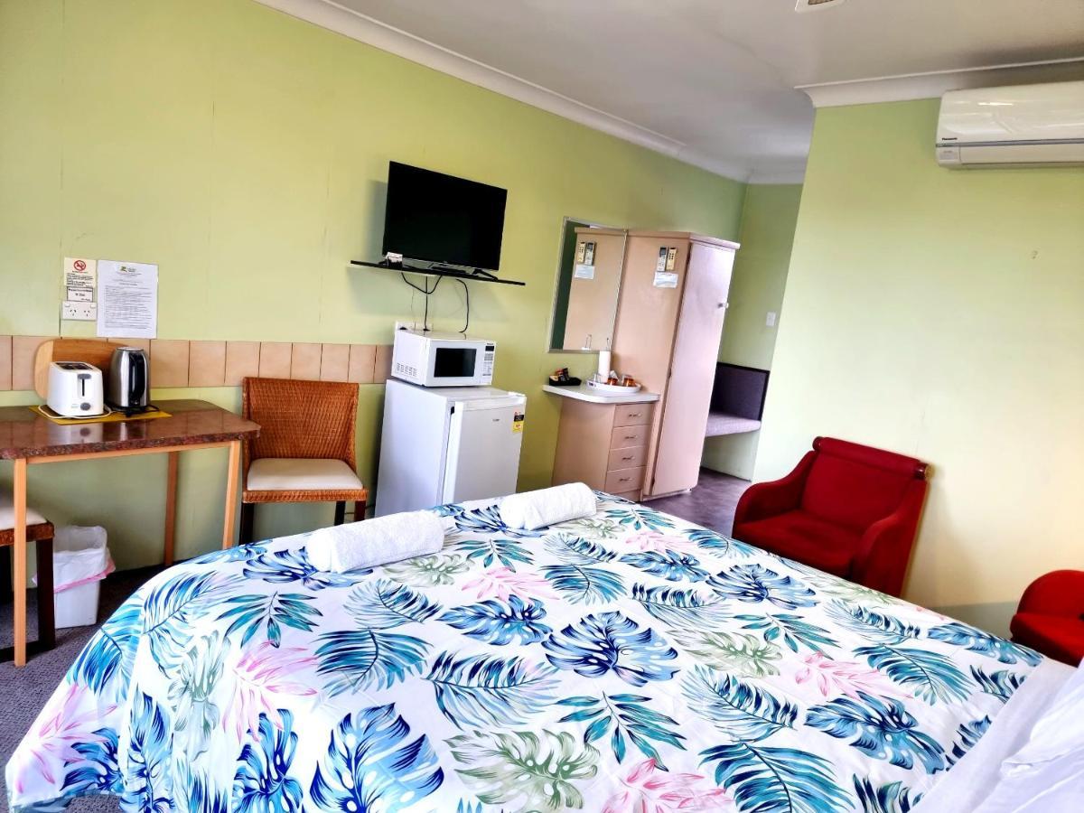 Mollymook Ocean View Motel Rewards Longer Stays -Over 18S Only (Adults Only) Exterior foto
