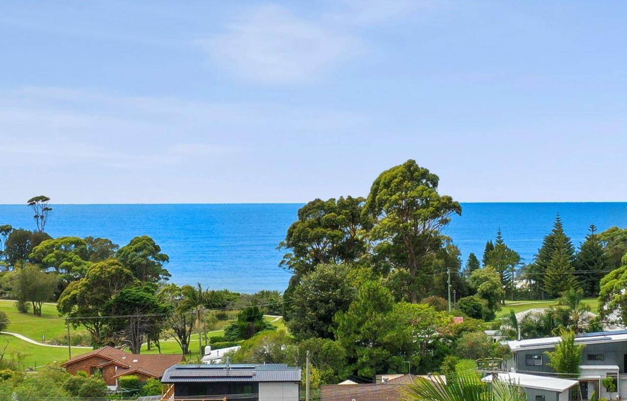 Mollymook Ocean View Motel Rewards Longer Stays -Over 18S Only (Adults Only) Exterior foto