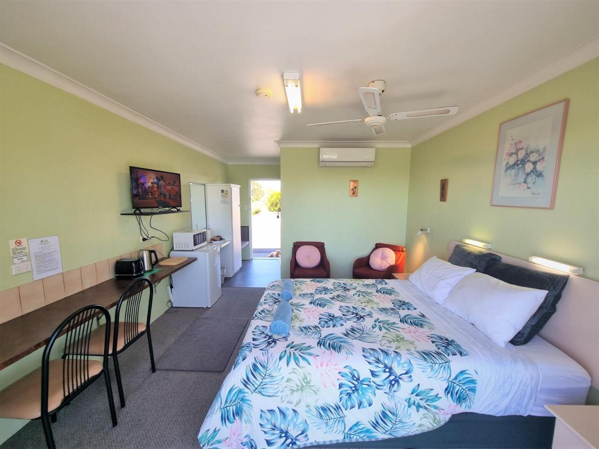 Mollymook Ocean View Motel Rewards Longer Stays -Over 18S Only (Adults Only) Exterior foto