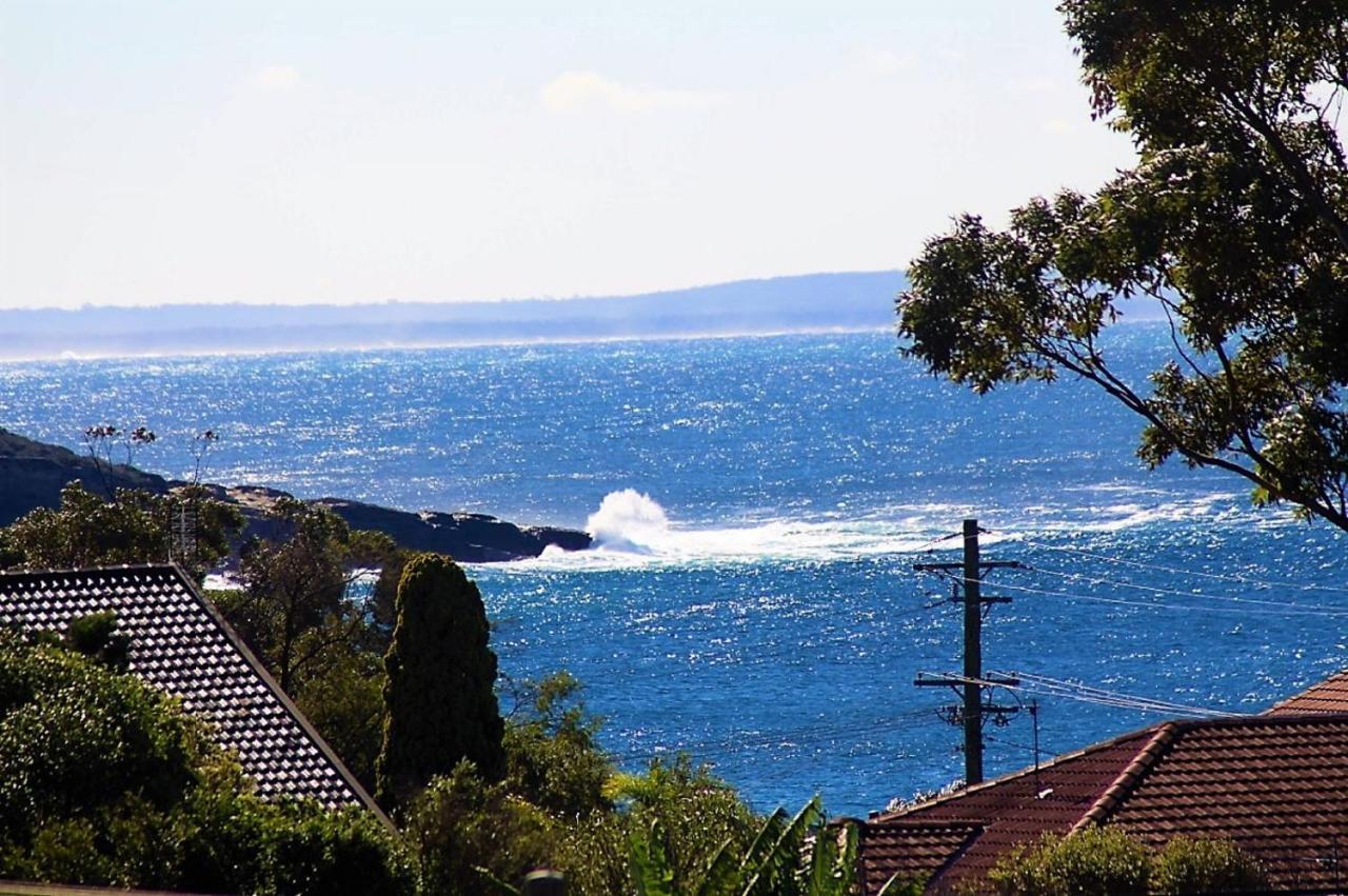 Mollymook Ocean View Motel Rewards Longer Stays -Over 18S Only (Adults Only) Exterior foto