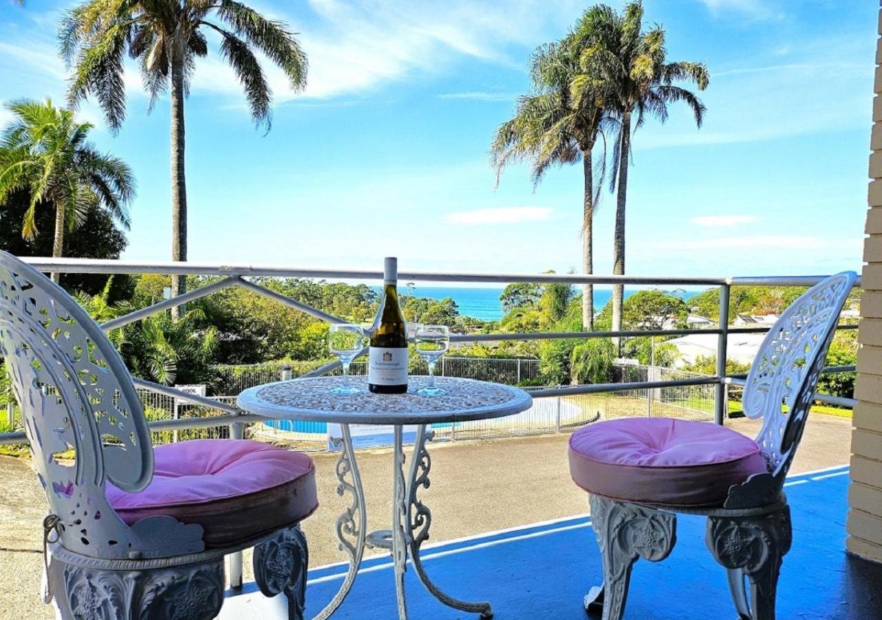 Mollymook Ocean View Motel Rewards Longer Stays -Over 18S Only (Adults Only) Exterior foto