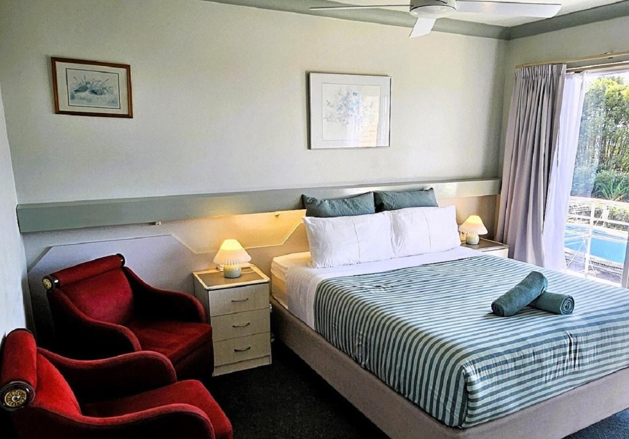 Mollymook Ocean View Motel Rewards Longer Stays -Over 18S Only (Adults Only) Exterior foto