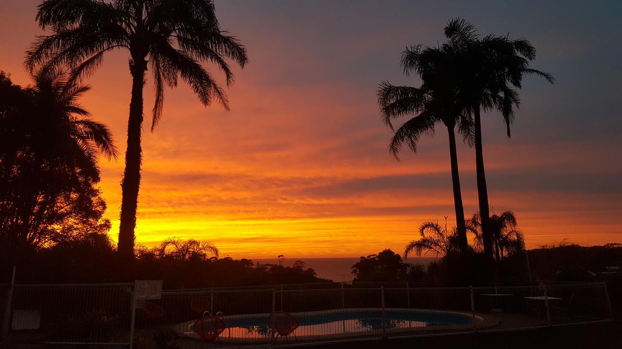Mollymook Ocean View Motel Rewards Longer Stays -Over 18S Only (Adults Only) Exterior foto