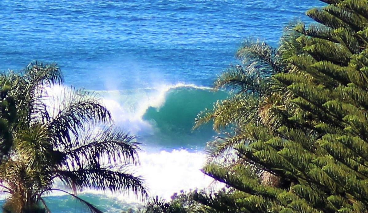 Mollymook Ocean View Motel Rewards Longer Stays -Over 18S Only (Adults Only) Exterior foto