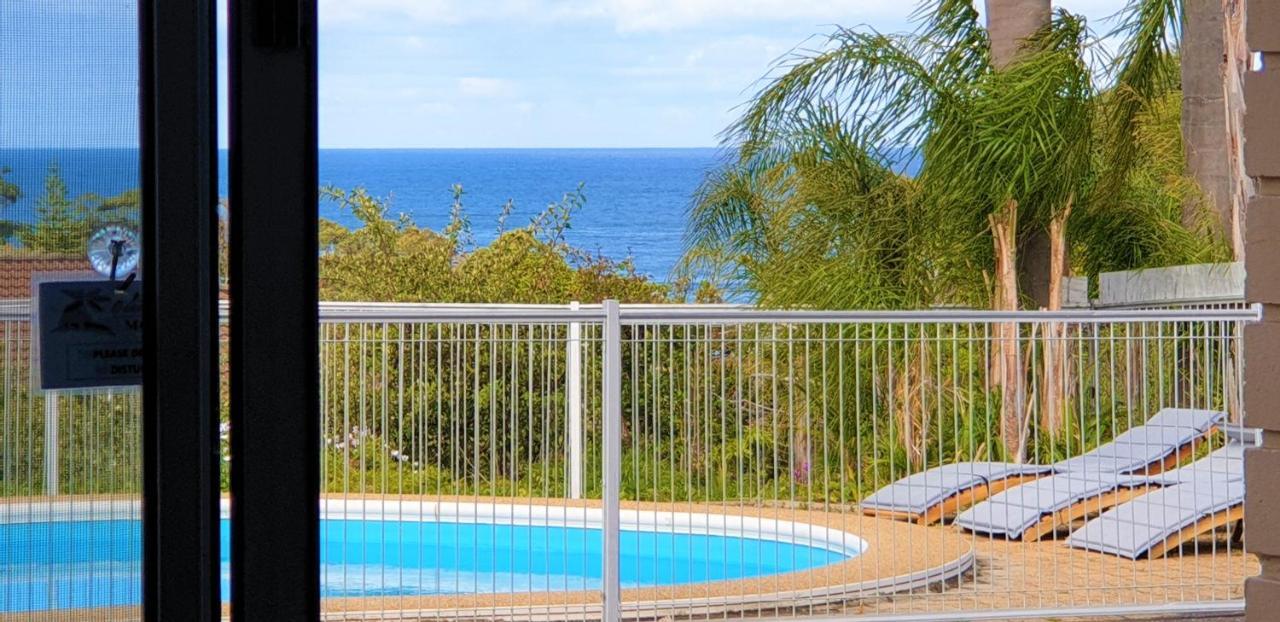 Mollymook Ocean View Motel Rewards Longer Stays -Over 18S Only (Adults Only) Exterior foto