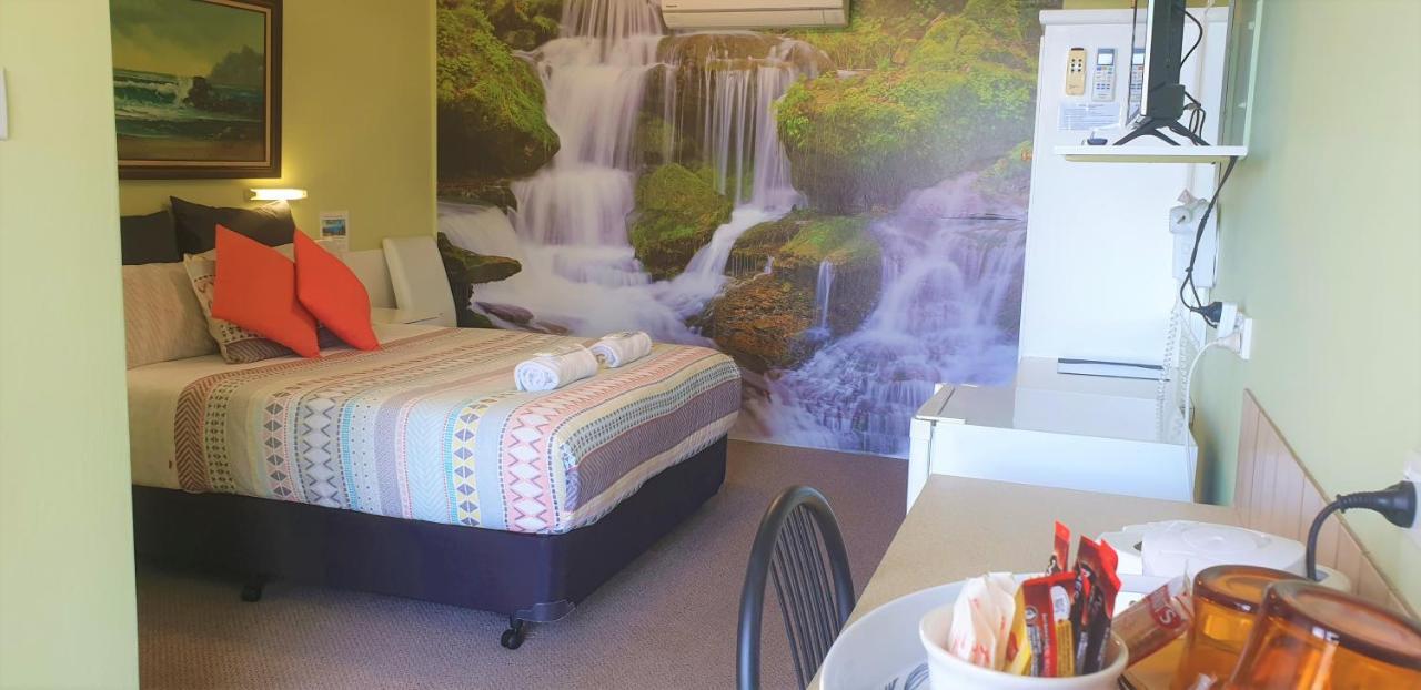 Mollymook Ocean View Motel Rewards Longer Stays -Over 18S Only (Adults Only) Exterior foto