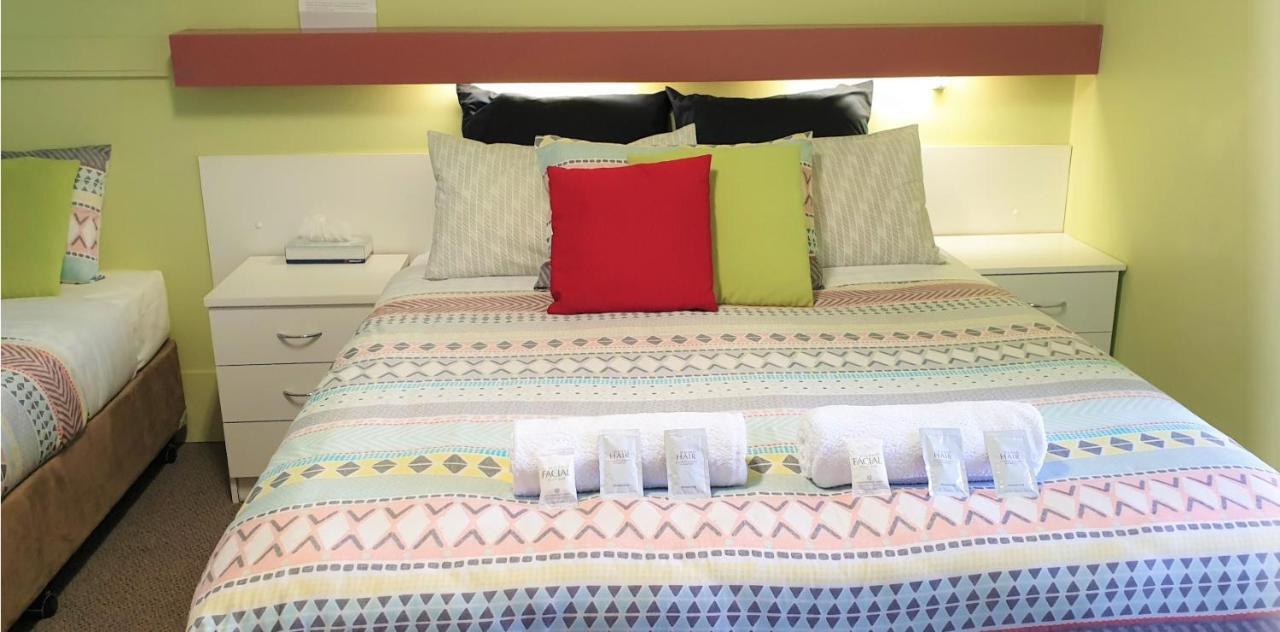 Mollymook Ocean View Motel Rewards Longer Stays -Over 18S Only (Adults Only) Exterior foto