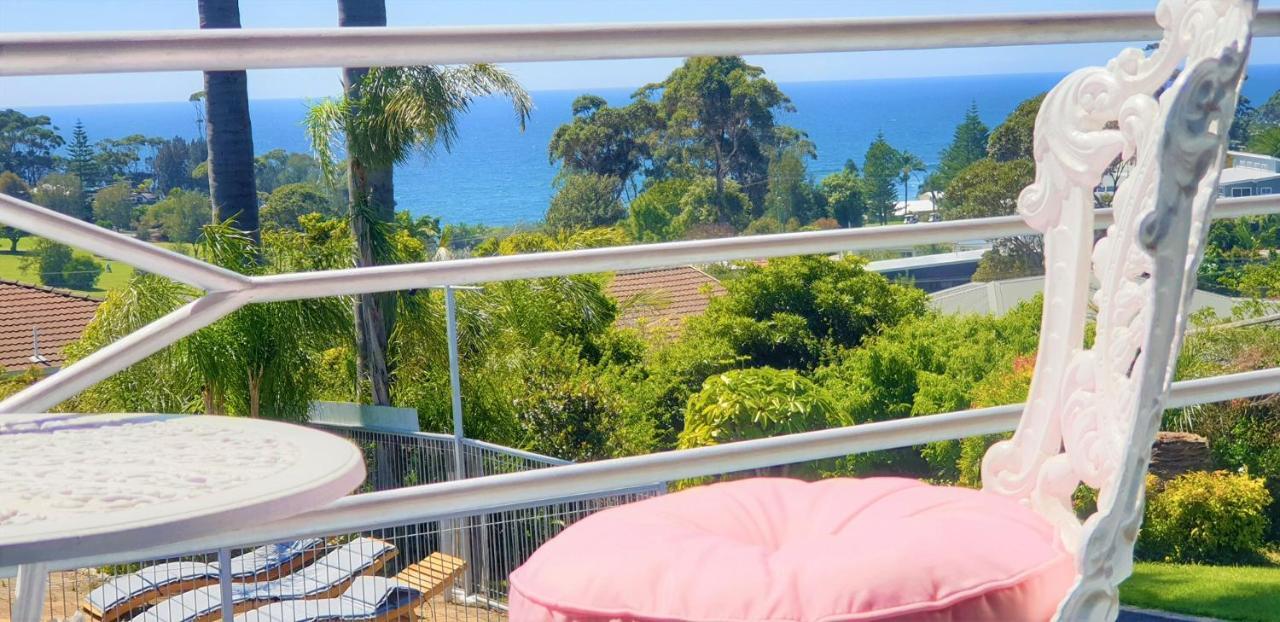 Mollymook Ocean View Motel Rewards Longer Stays -Over 18S Only (Adults Only) Exterior foto