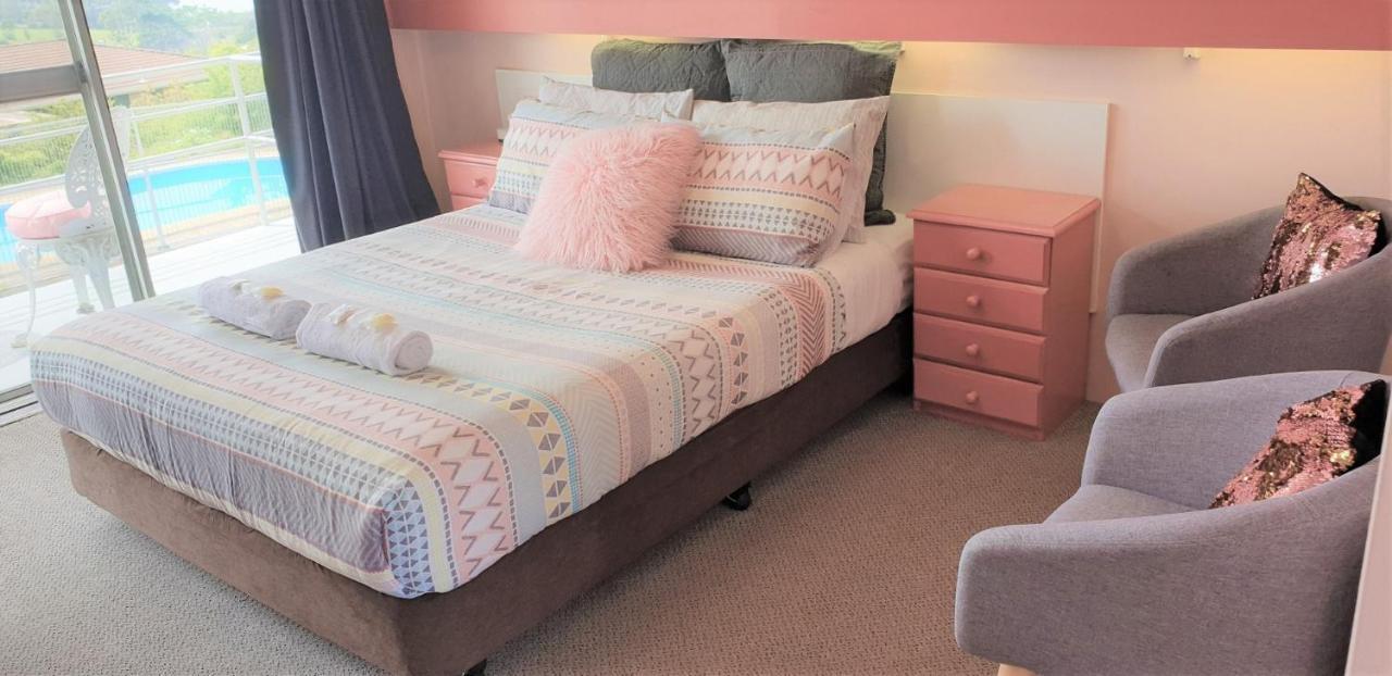 Mollymook Ocean View Motel Rewards Longer Stays -Over 18S Only (Adults Only) Exterior foto